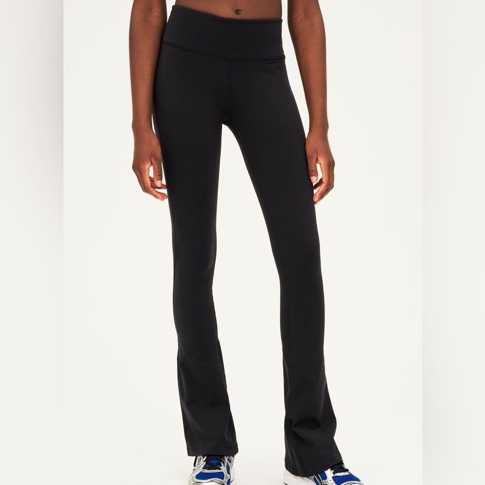 Splits59 Raquel Flared Legging, size small
